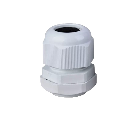 Ввод кабельный пластиковый PG16