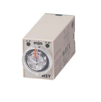 Реле времени H3Y-4 60 мин, 220V