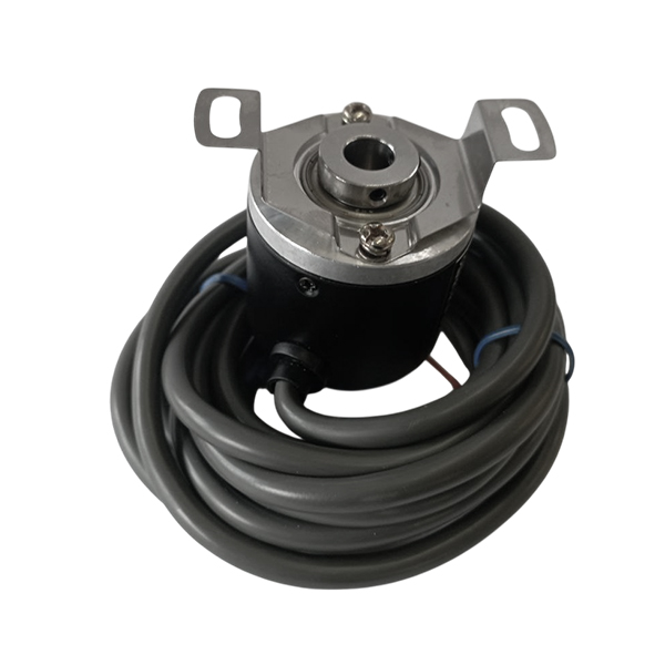 Датчик угла (Энкодер)  E6H-CWZ6C 5-24v 200P/R