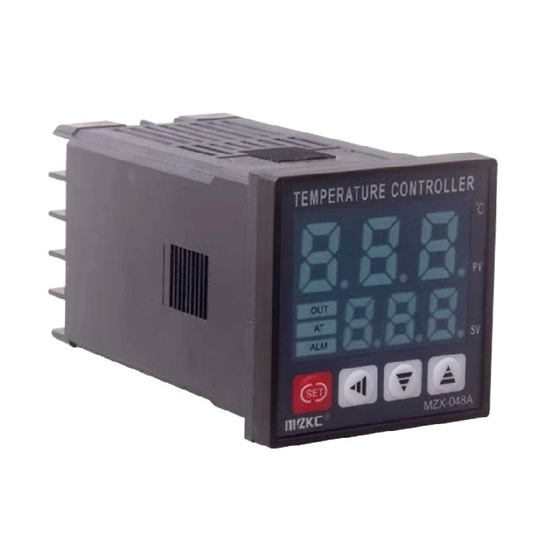 Терморегулятор  MZX-048A, RELAY (0-200°C)