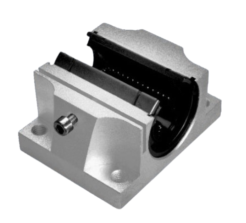 Линейный подшипник TBR 25UU