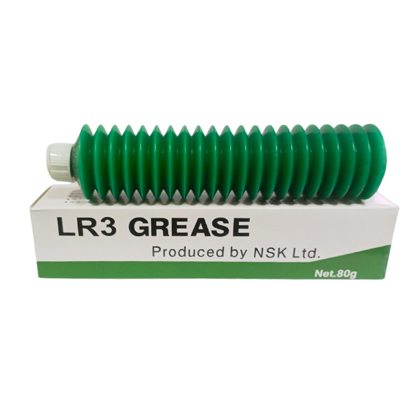 Смазка для рельс и направляющих NSK Grease LR3 80 грамм