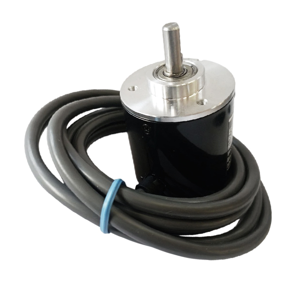 Датчик угла (Энкодер)  E6B2 CWZ6C 5-24v 300P/R