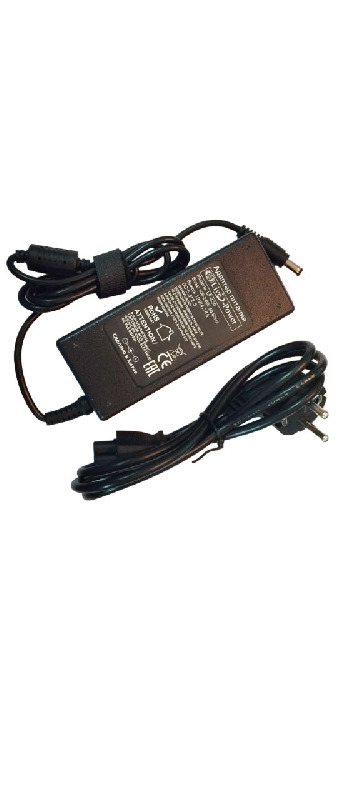 Сетевой блок питания LP-450 AC-DC 19V, 4,74A, 90W (5.5х2.5)