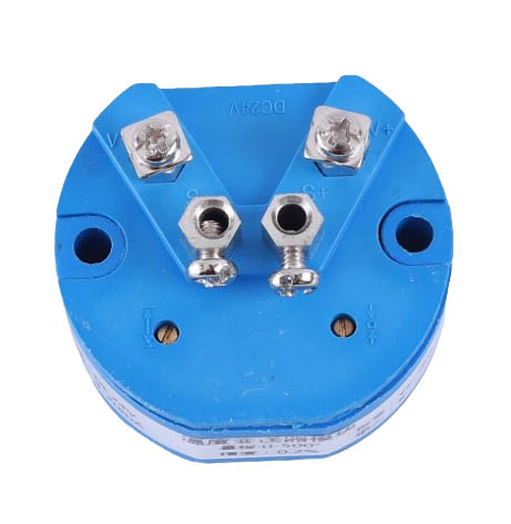 Температурный преобразователь для термопар типа К, 0-600°C