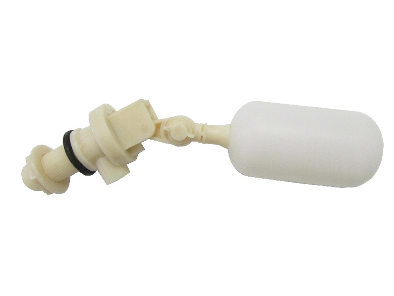 Поплавковый клапан пластиковый DS-DN15B-1 1/2, 14см