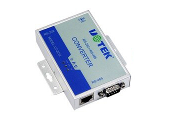 Преобразователь "UT-2216" RS485-RS232