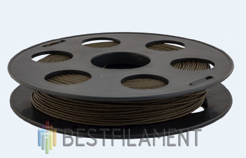 BfBronze Bestfilament для 3D-принтеров 0,5 кг (1,75 мм)
