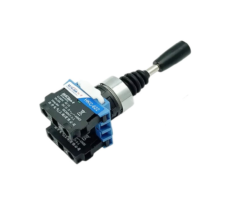 Джойстик HKC-622 2 положения без фиксации