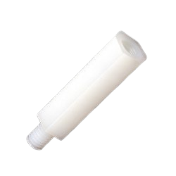 Стойка нейлоновая мама-папа M3 x 18+6mm