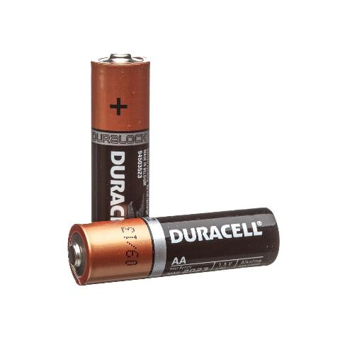 Батарейка DURACELL ORIGINAl, AA LR6,Alkaline 1.5V (цена за 1штуку)