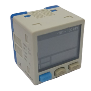 Манометр электронный DP5-001-01 (-100.0 kPa ... + 100.0 kPa)