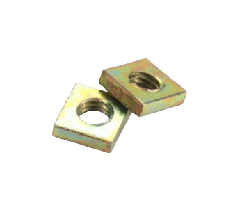 Гайка квадратная M3 х 5,5 х 2 mm