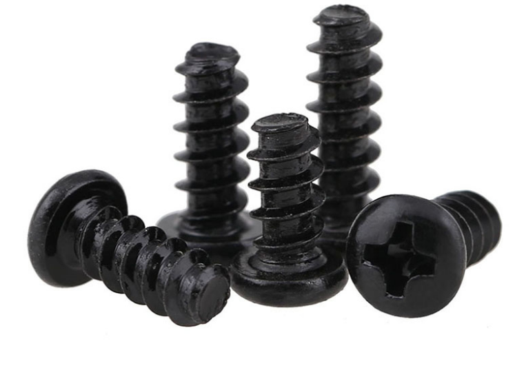 Саморез PB M3 - 12mm