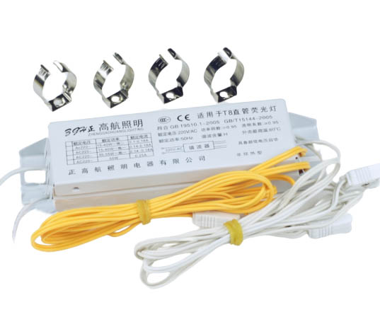 Эпра для люминесцентных ламп T8 55W (Балласт)