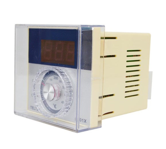 Терморегулятор TEL72-9001X 0-400C 220 V
