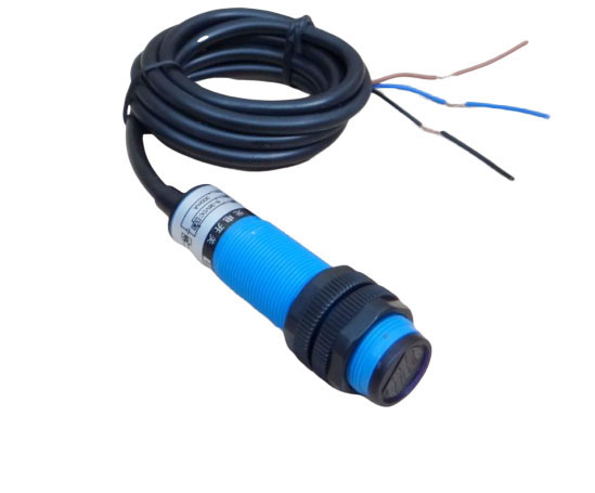 Оптический датчик E3F-DS30N2 NPN NC