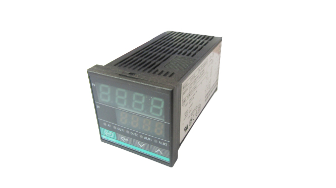 Терморегулятор CH102 0-400C, FK02-V*AN-NN ( SSR ) 