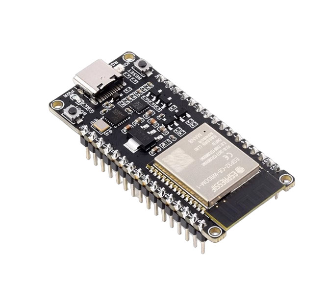 Плата ESP32-C6-DEV-KIT-N8 Wi-Fi / Bluetooth