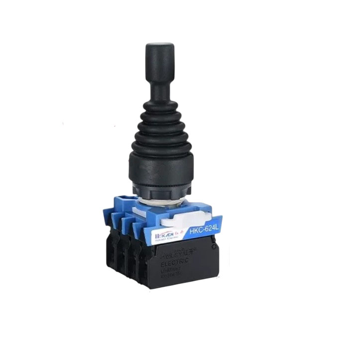 Джойстик HKC-624L 4 положения без фиксации