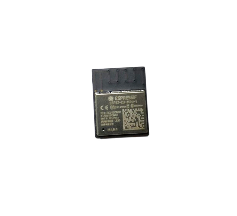 Модуль ESP32-C3-MINI-1-H4