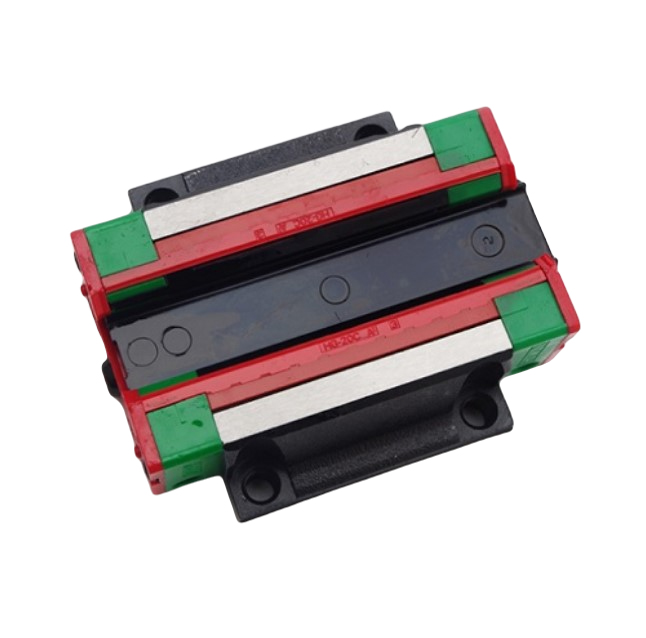 Каретка HIWIN HGW45CC