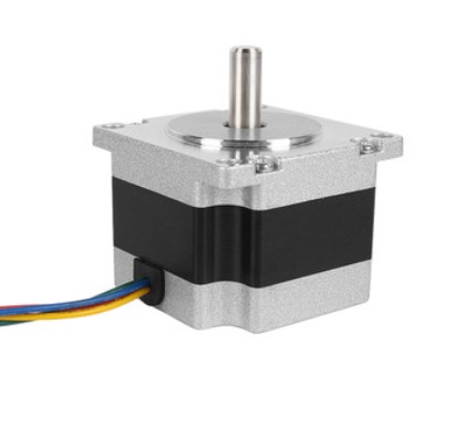 Шаговый двигатель Busheng 23HD41002Y-21 ( 57х41 мм)