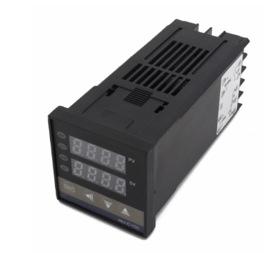 Терморегулятор REX-C100FK02-8*AN 