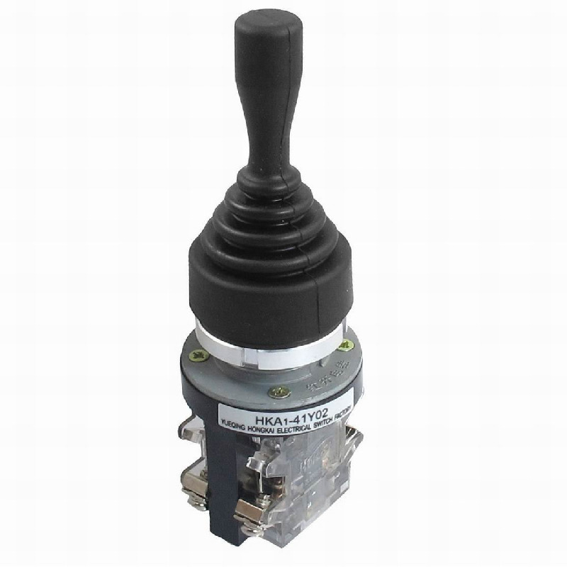 Джойстик HKA1-41Y02 2 положения с фиксацией