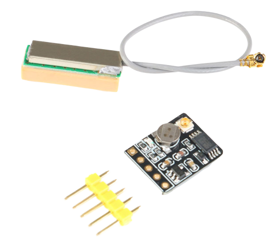 GPS модуль GOOUUU ATGM336H Beidou / GPS + BDS