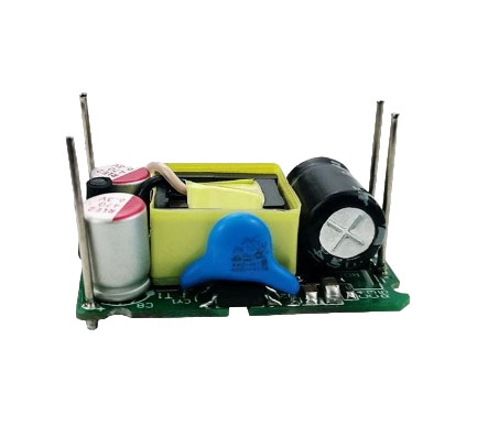 Мини блок питания Hi-Link HLK-PM01L AC-DC 5V 600mA (Без корпуса)
