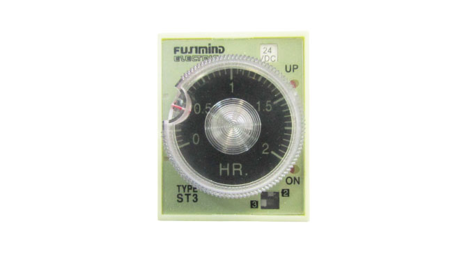 Реле времени (задержки включения) JSZ3 (ST3PA-F) 220V