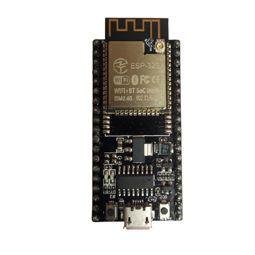 Плата NodeMCU ESP32S