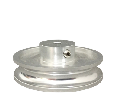 Шкив для ремня тип U