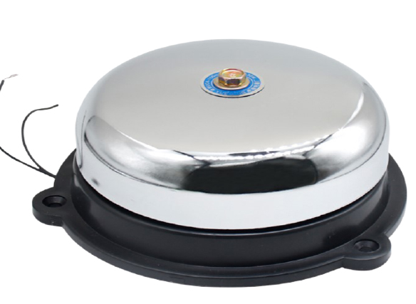 Звонок UC4-150mm, 220 V, 40 VA