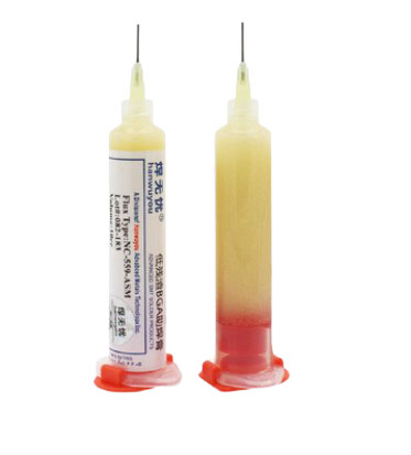 Флюс Amtech NC-559-ASM 10мл (НЕ ОРИГИНАЛ!)