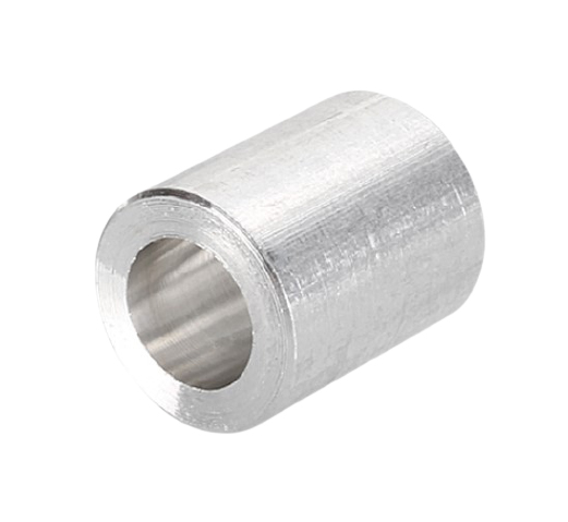 Втулка для направляющей колеса на подшипнике 8 х 8 х 5 мм