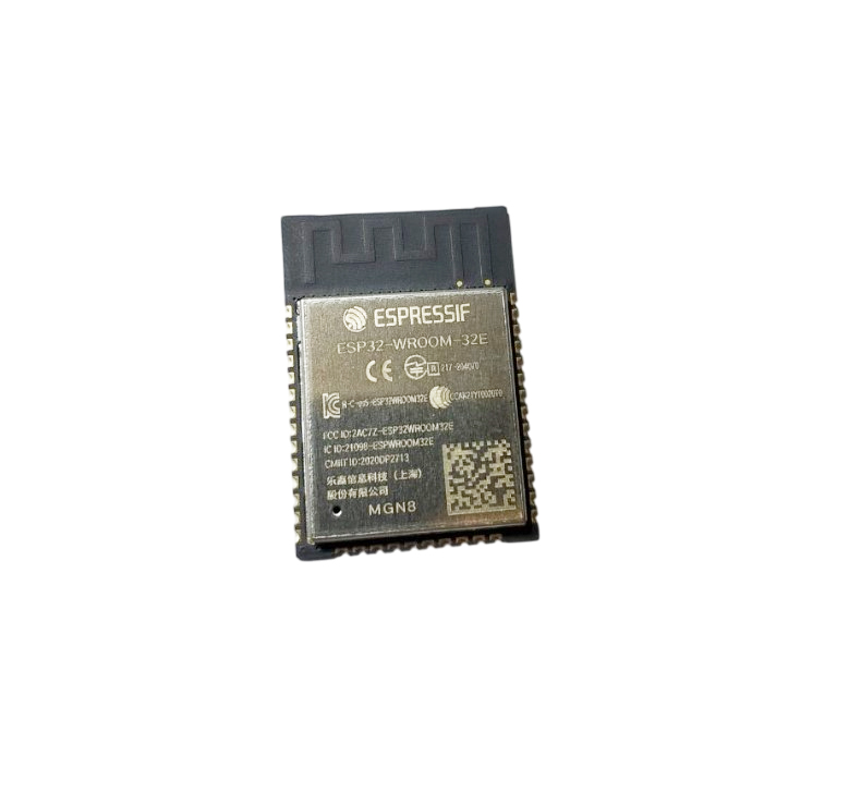 Модуль ESP32-WROOM-32E-N8