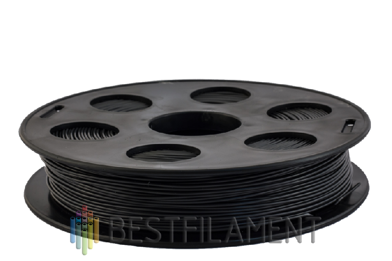 BFCarbon пластик Bestfilament для 3D-принтеров 0.5 кг (1,75 мм)