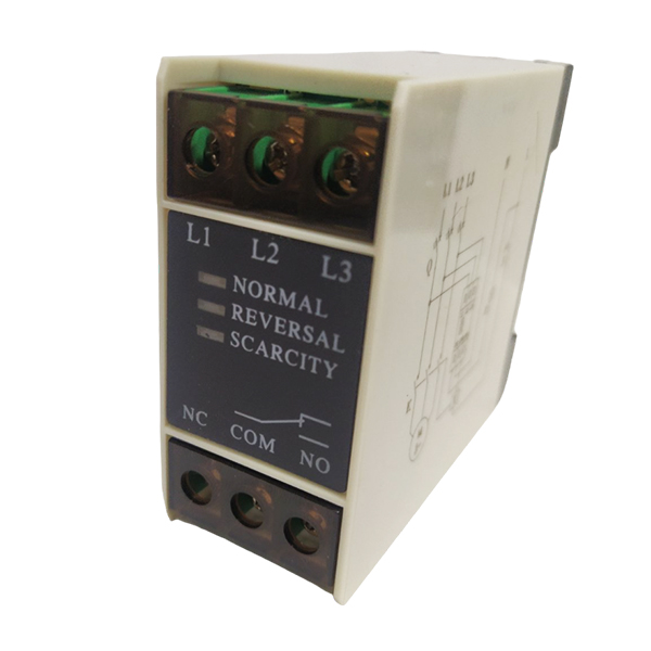 Реле контроля фаз TL-2238