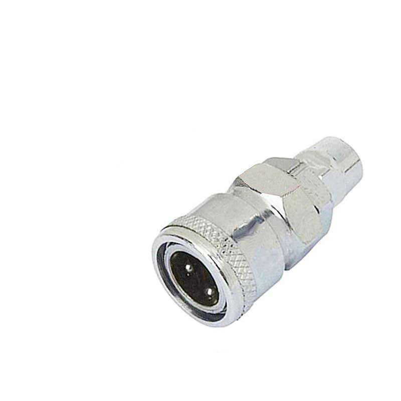 Коннектор пневматический sp20 8*5