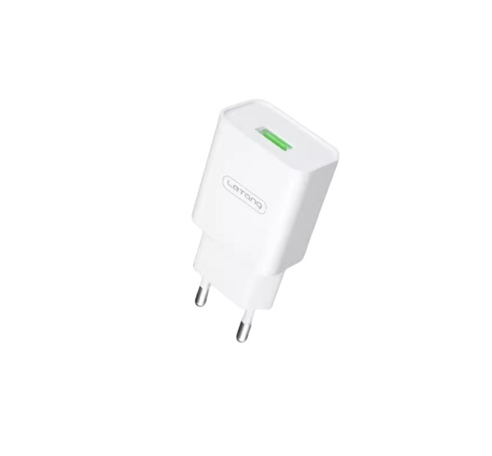 Сетевое зарядное устройство (адаптер) LGTONQ LT-CT-47 (QC3.0)