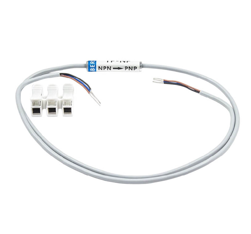 Преобразователь сигналов BY06-PN PNP в NPN