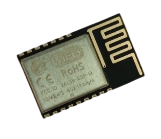 Модуль ESP-M2 на  ESP8266