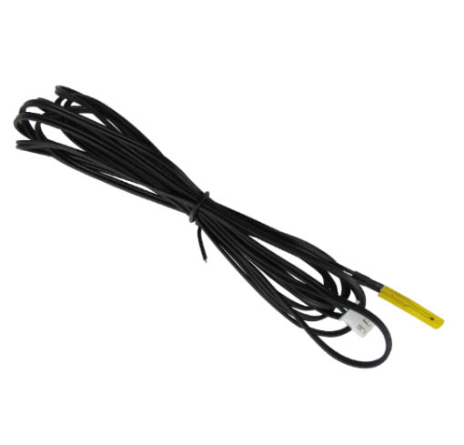 Датчик температуры, термистор NTC 3950 (10K),T110 2 иметра