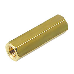 Стойка латунная мама-мама M3 x 20mm, PCHSS-20
