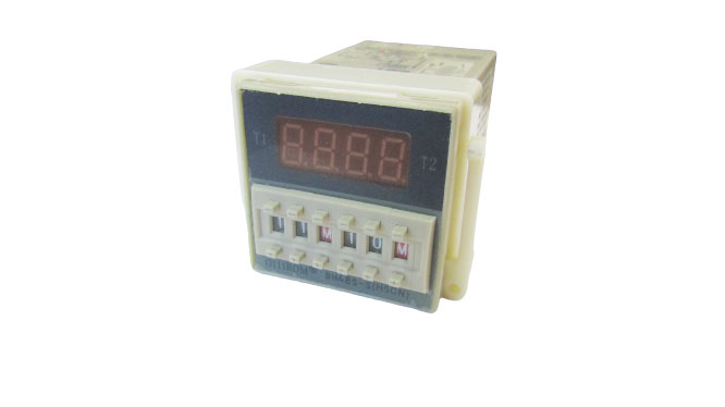 Реле времени DH48S-S, AC110V