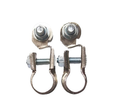 Клеммы для аккумуляторов BT283 (пара)