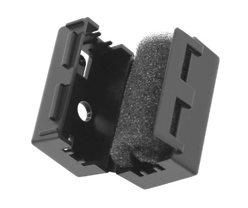 Антистатический пыльник для 3D принтера 1,75 мм, прямоугольный