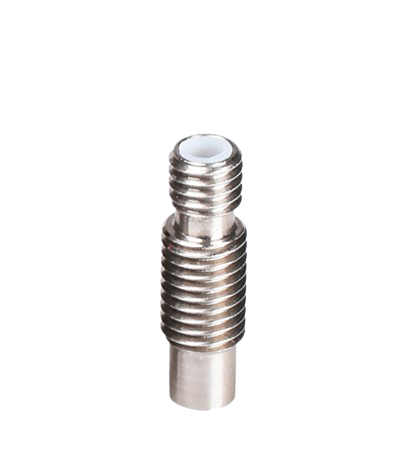 Термобарьер для 3d принтера E3D V6, с тефлоновым сердечником, 1,75mm